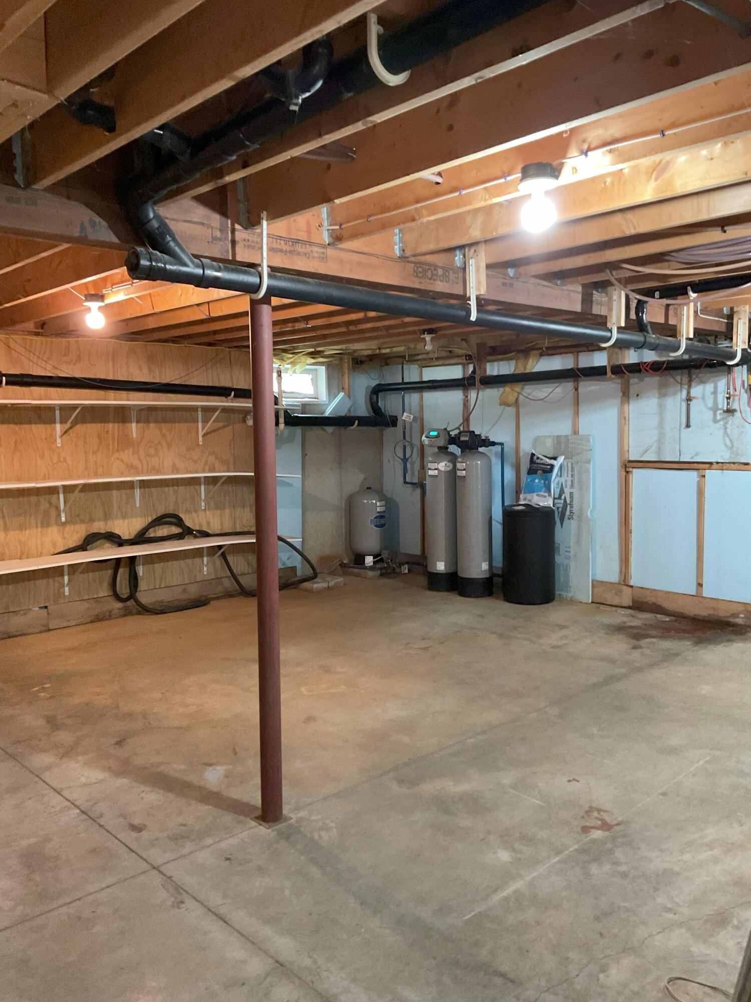 25 Echo Lane Phippsburg ME 04562