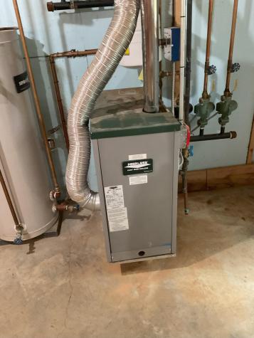 25 Echo Lane Phippsburg ME 04562