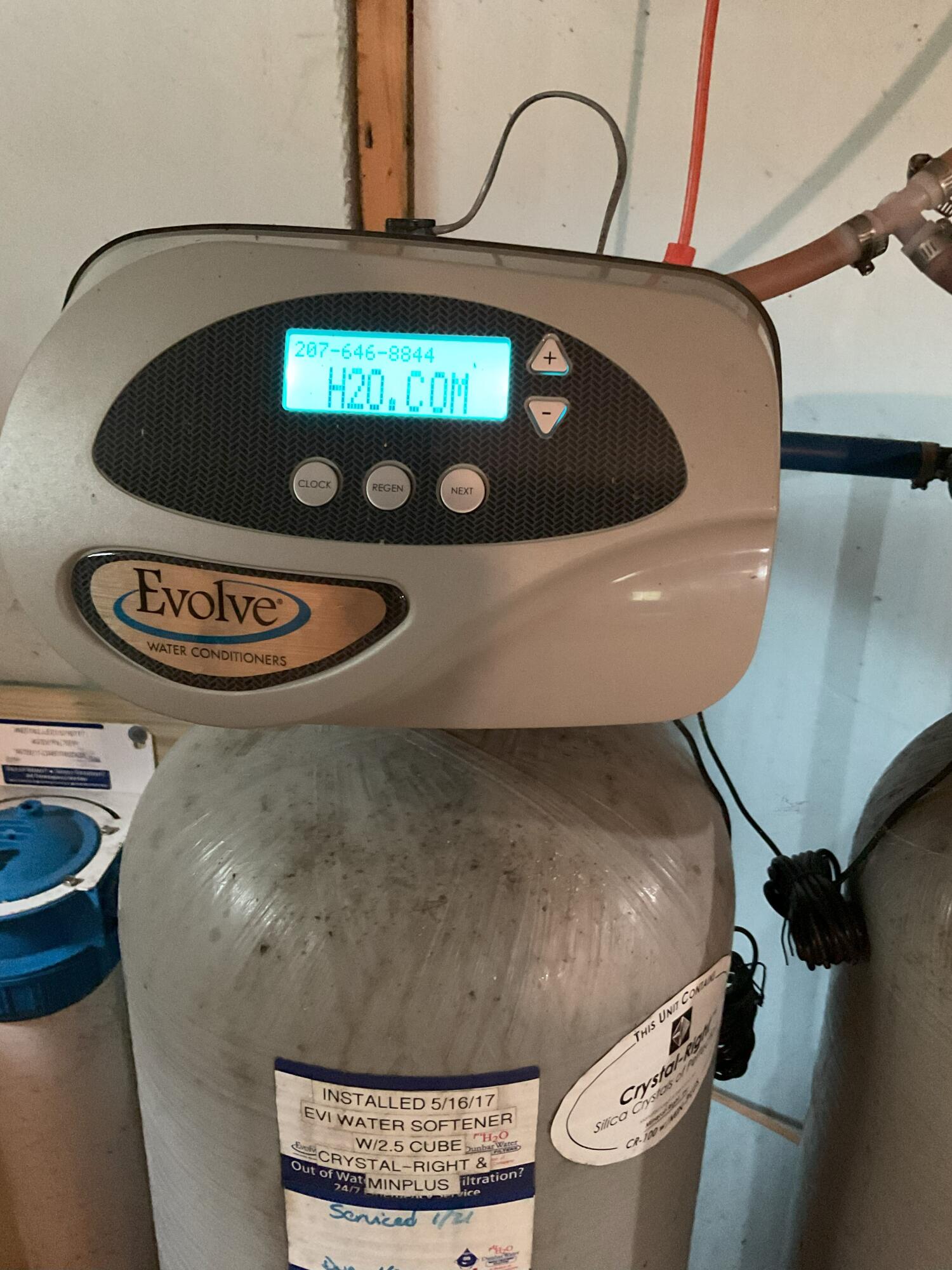 25 Echo Lane Phippsburg ME 04562