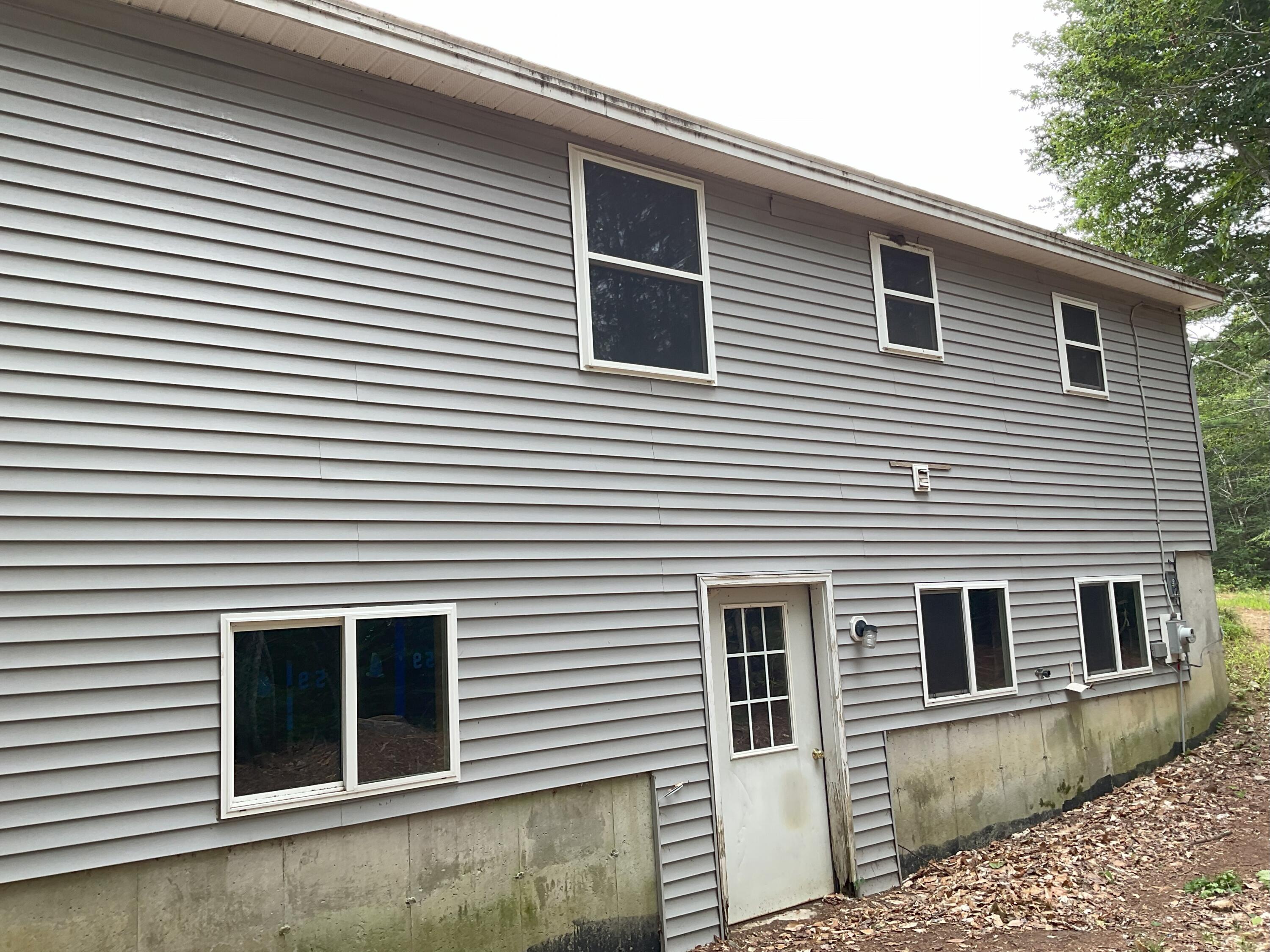 25 Echo Lane Phippsburg ME 04562