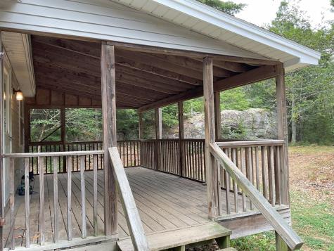 25 Echo Lane Phippsburg ME 04562