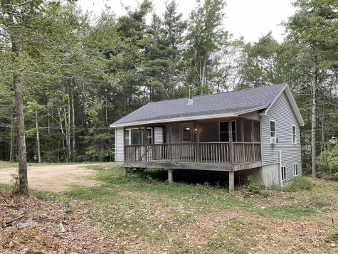 25 Echo Lane Phippsburg ME 04562