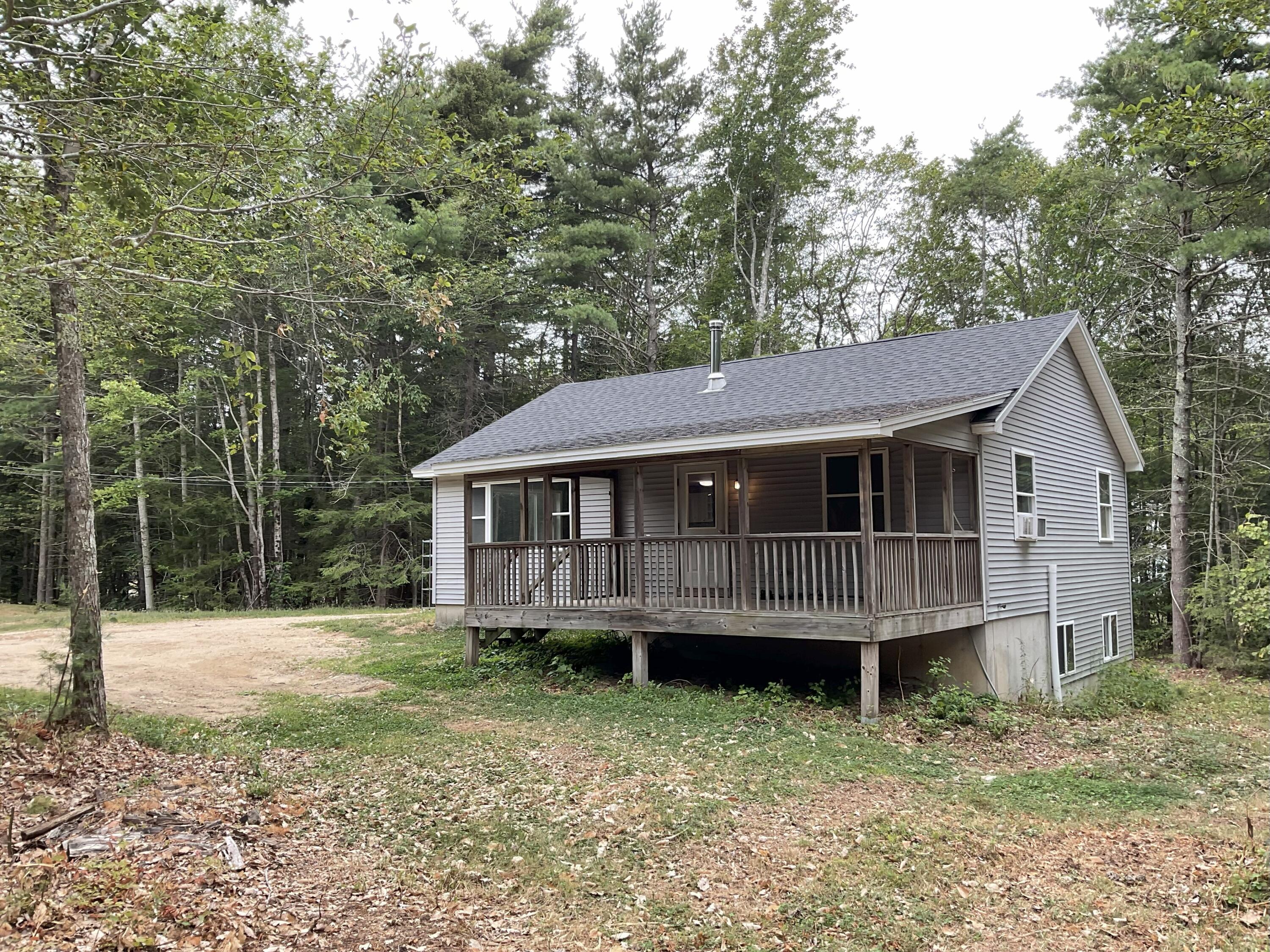 25 Echo Lane Phippsburg ME 04562