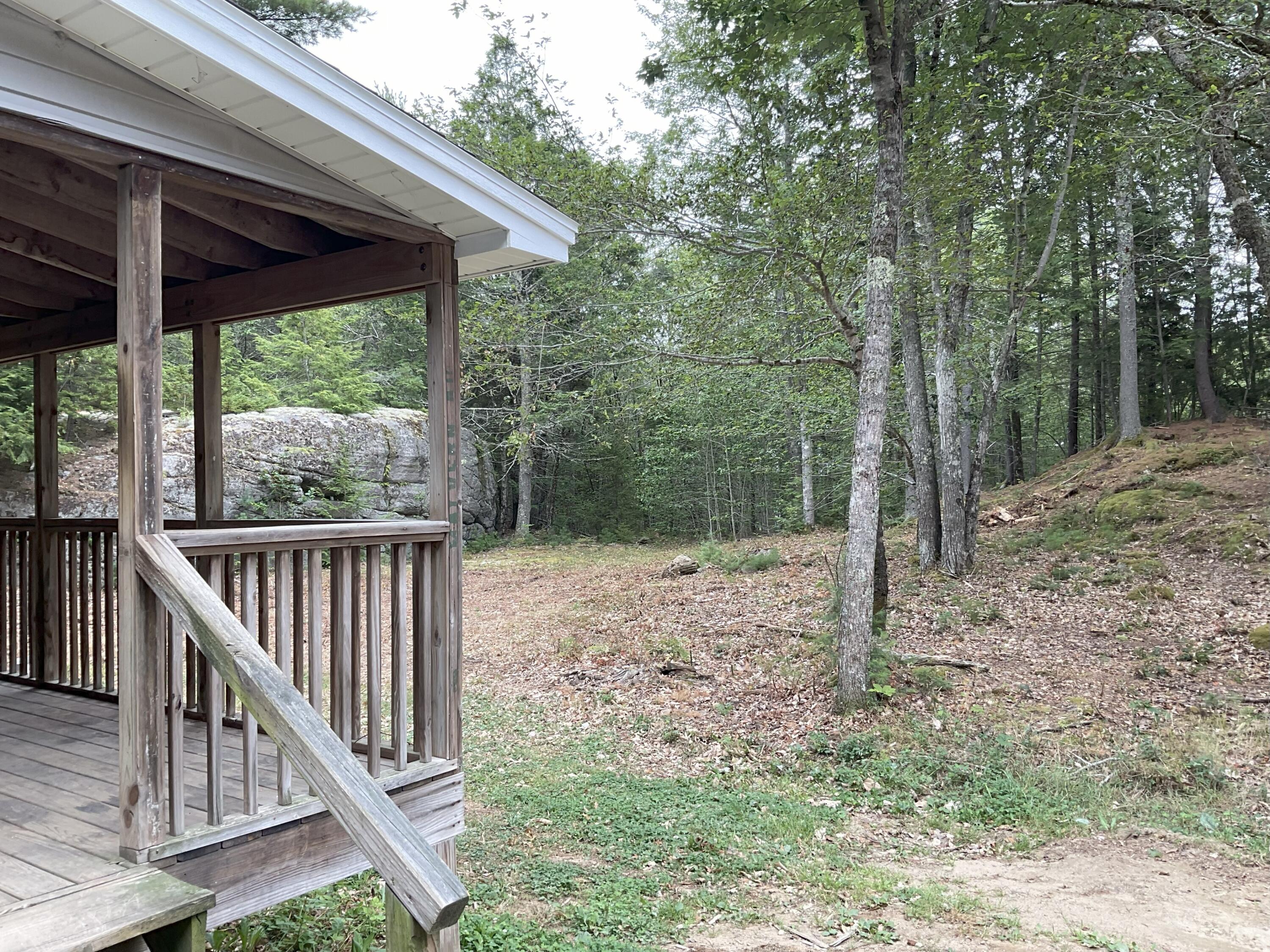 25 Echo Lane Phippsburg ME 04562