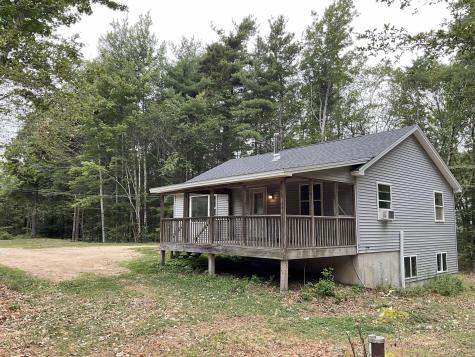 25 Echo Lane Phippsburg ME 04562