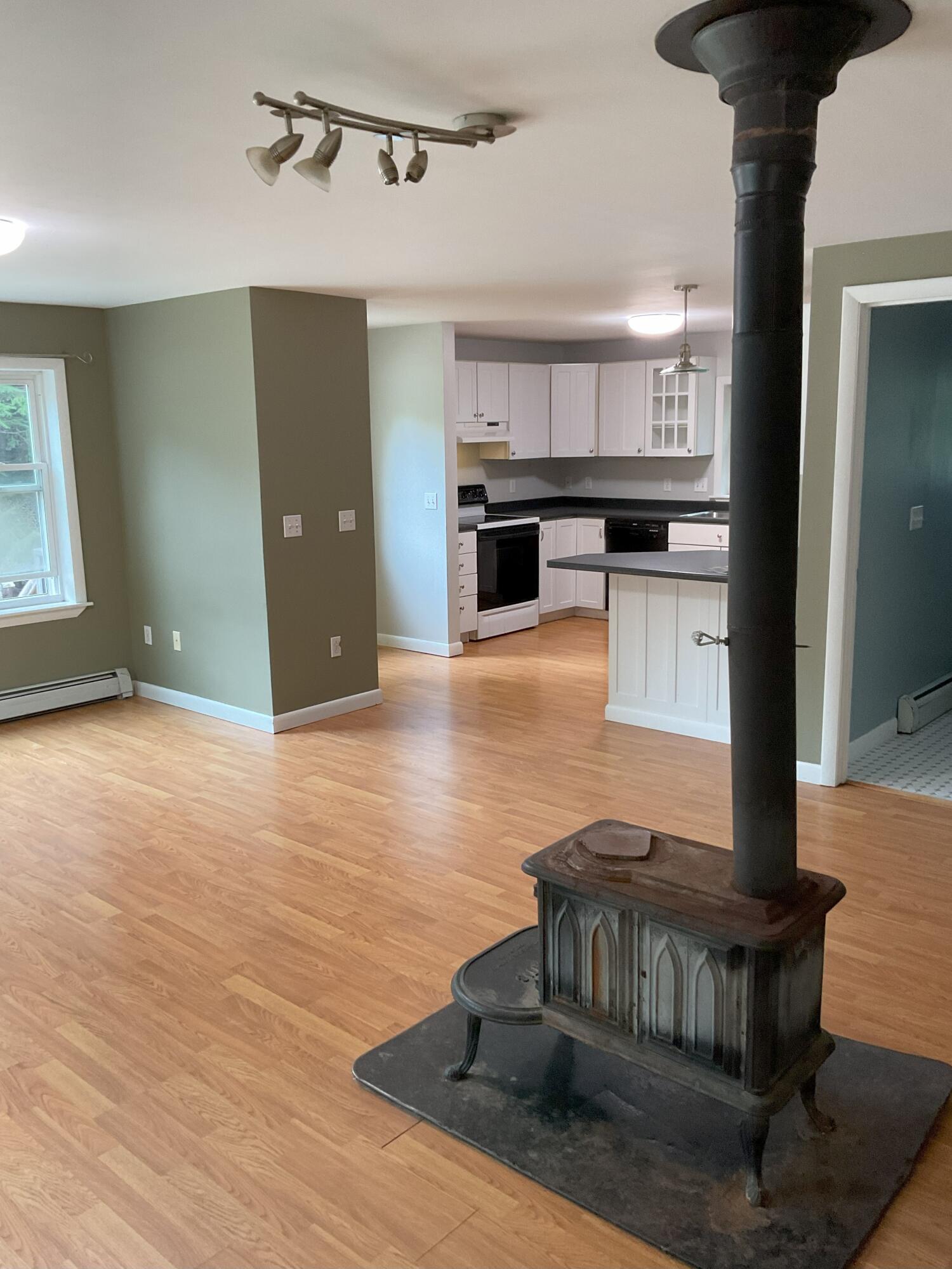 25 Echo Lane Phippsburg ME 04562