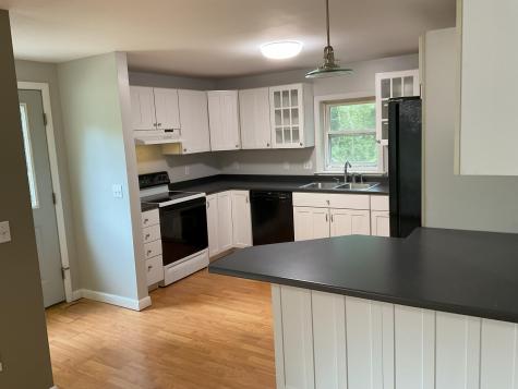 25 Echo Lane Phippsburg ME 04562