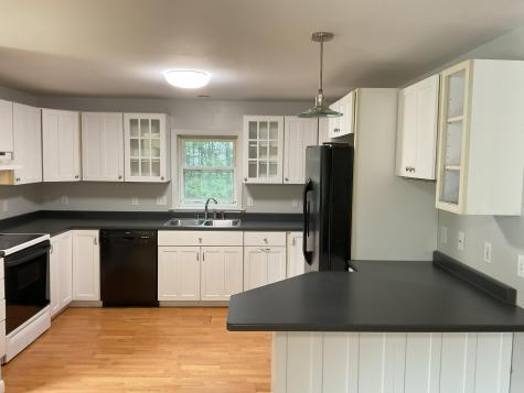 25 Echo Lane Phippsburg ME 04562