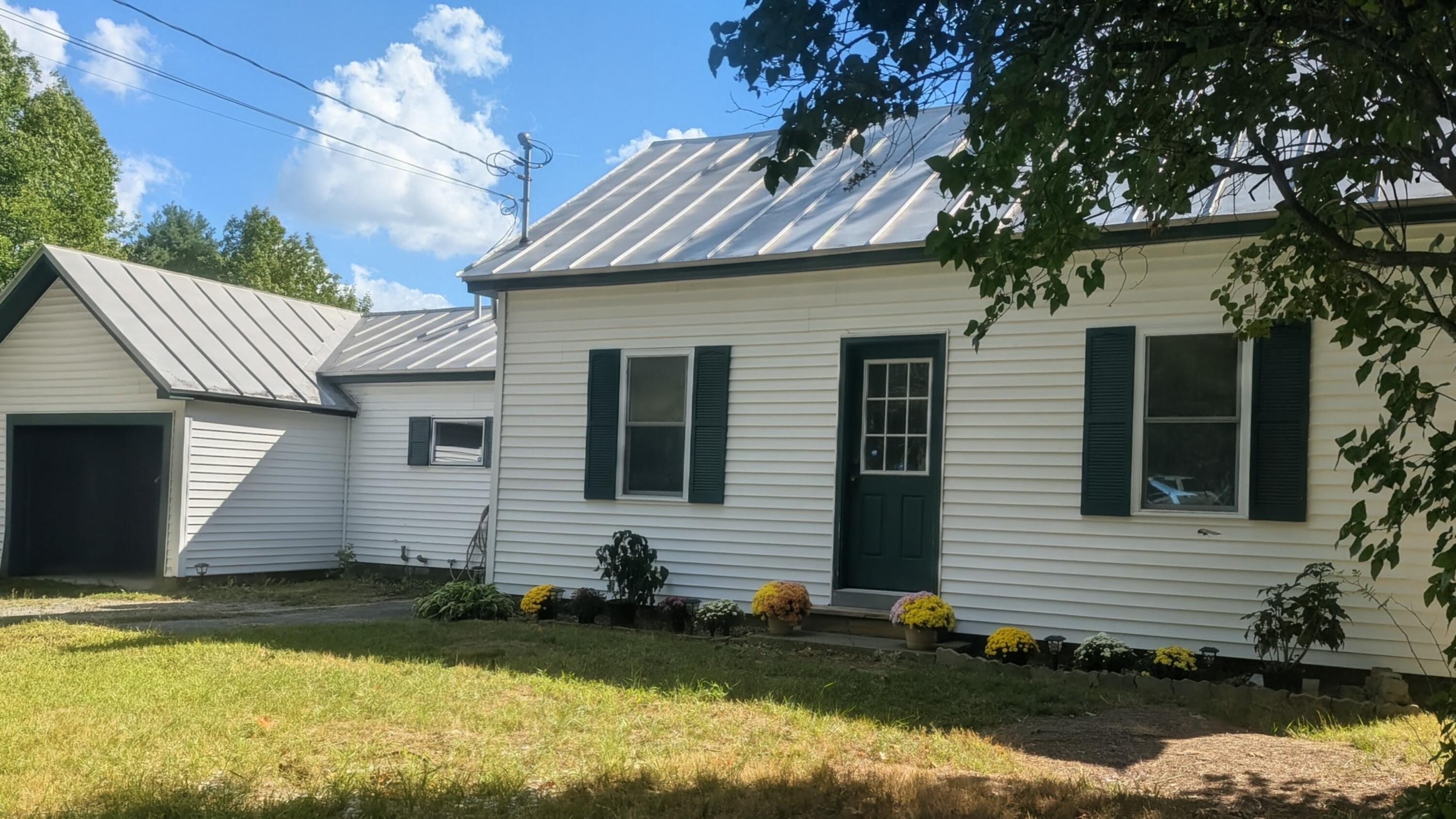 35 Parkman Hill Road Skowhegan ME 04976