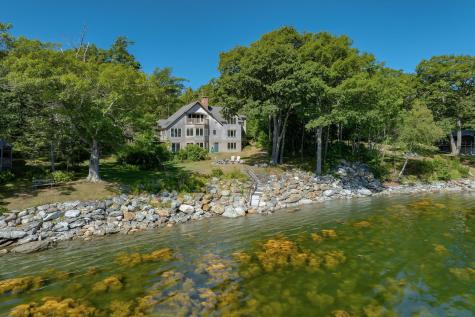 31 Florian Benson Blue Hill ME 04614