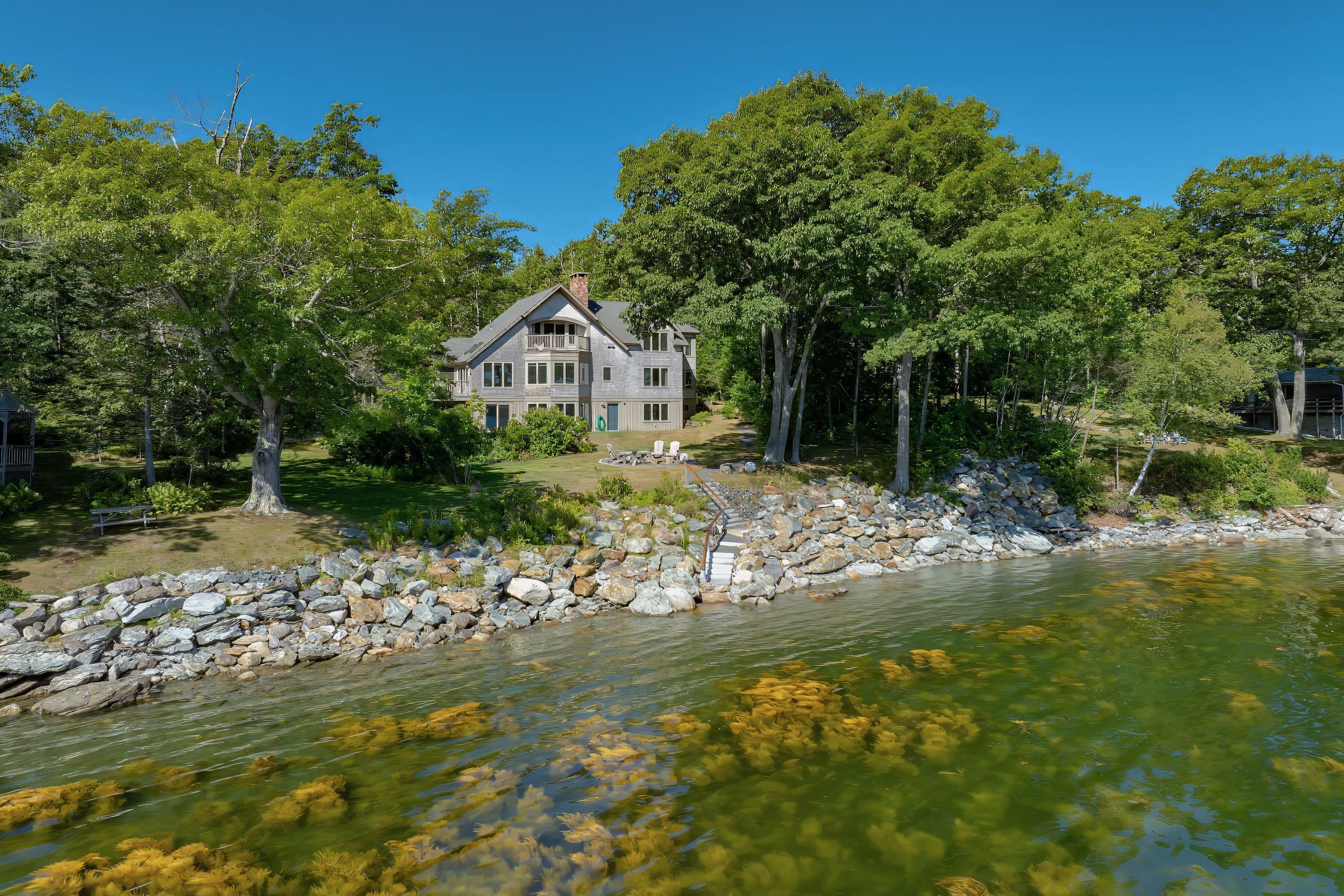 31 Florian Benson Blue Hill ME 04614