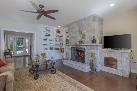 31 Florian Benson Blue Hill ME 04614