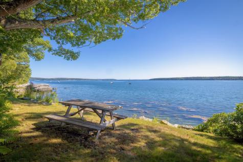 31 Florian Benson Blue Hill ME 04614