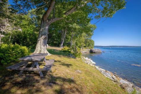 31 Florian Benson Blue Hill ME 04614