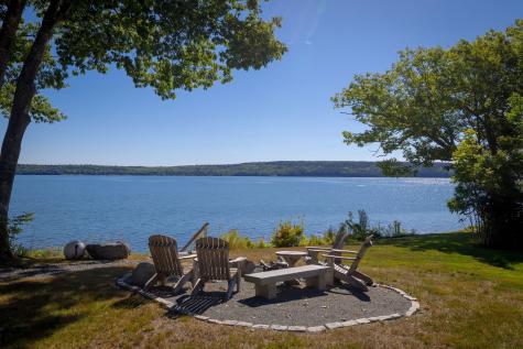 31 Florian Benson Blue Hill ME 04614