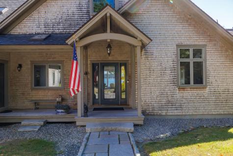 31 Florian Benson Blue Hill ME 04614