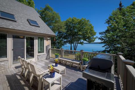 31 Florian Benson Blue Hill ME 04614