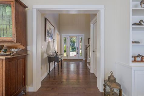 31 Florian Benson Blue Hill ME 04614