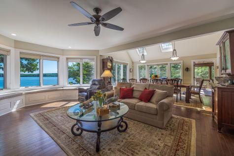 31 Florian Benson Blue Hill ME 04614