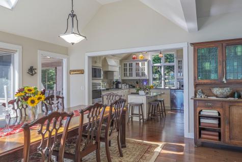 31 Florian Benson Blue Hill ME 04614