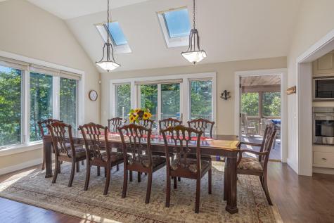 31 Florian Benson Blue Hill ME 04614