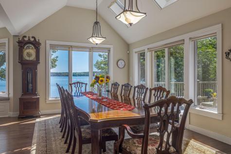 31 Florian Benson Blue Hill ME 04614