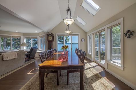 31 Florian Benson Blue Hill ME 04614