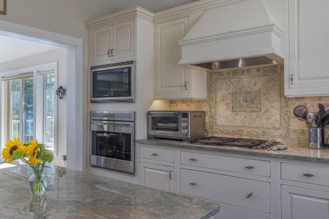 31 Florian Benson Blue Hill ME 04614