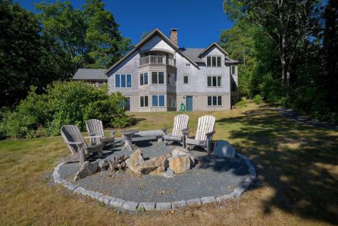 31 Florian Benson Blue Hill ME 04614