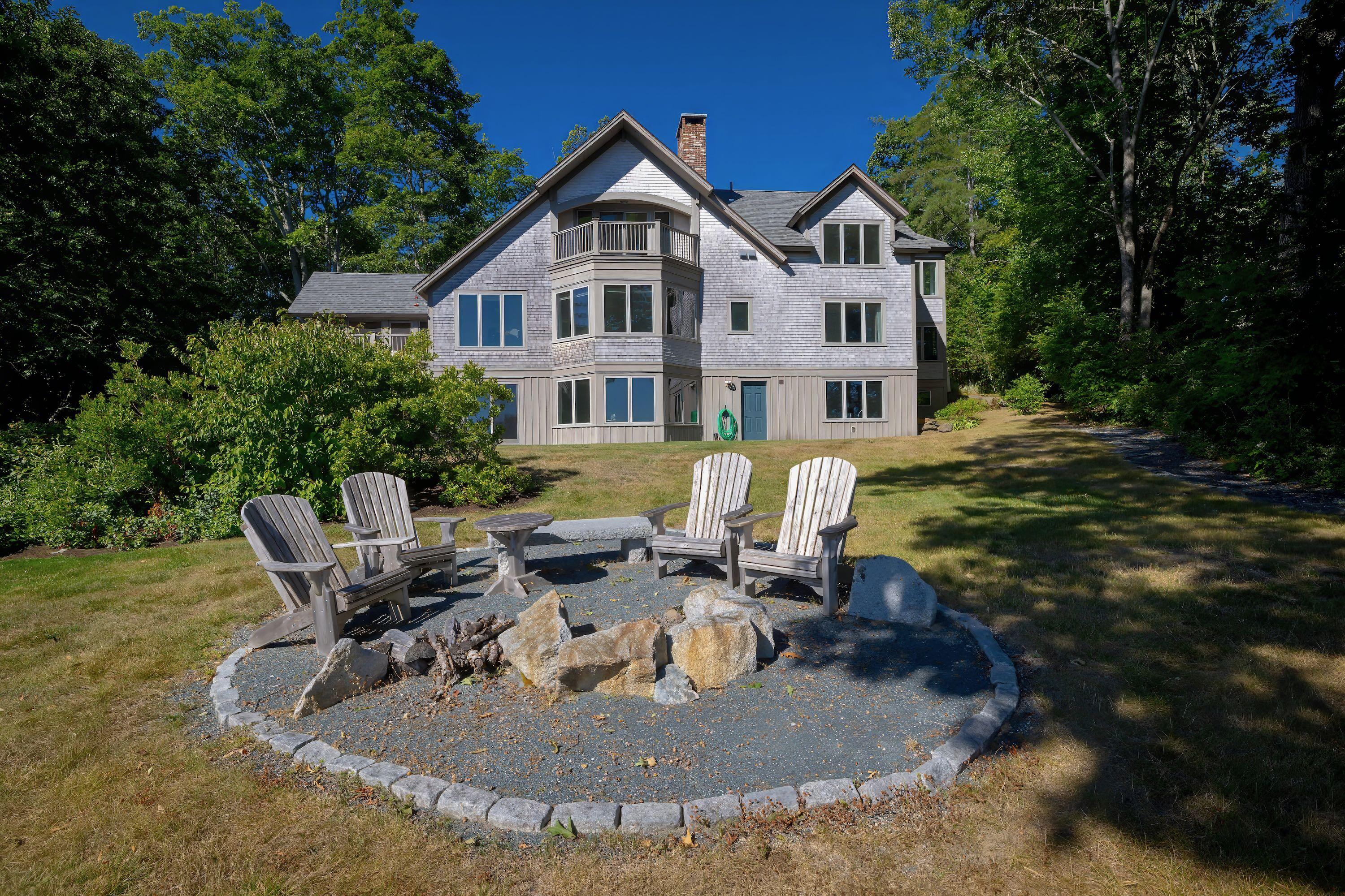 31 Florian Benson Blue Hill ME 04614