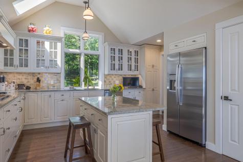 31 Florian Benson Blue Hill ME 04614