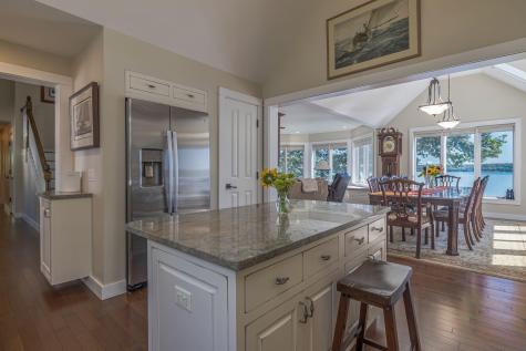 31 Florian Benson Blue Hill ME 04614