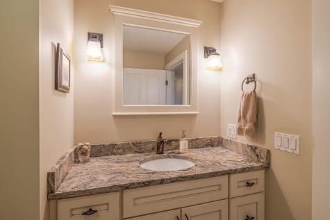 31 Florian Benson Blue Hill ME 04614