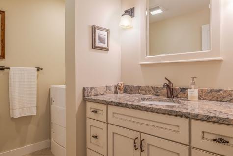 31 Florian Benson Blue Hill ME 04614