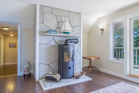 31 Florian Benson Blue Hill ME 04614