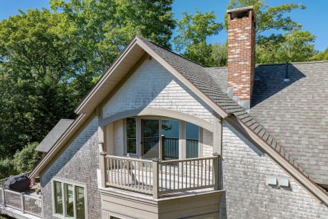 31 Florian Benson Blue Hill ME 04614