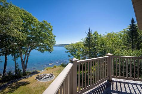 31 Florian Benson Blue Hill ME 04614