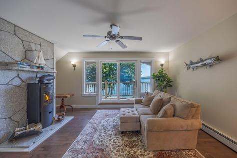 31 Florian Benson Blue Hill ME 04614