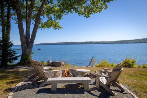 31 Florian Benson Blue Hill ME 04614