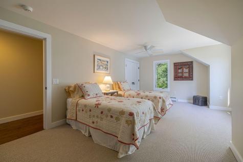 31 Florian Benson Blue Hill ME 04614