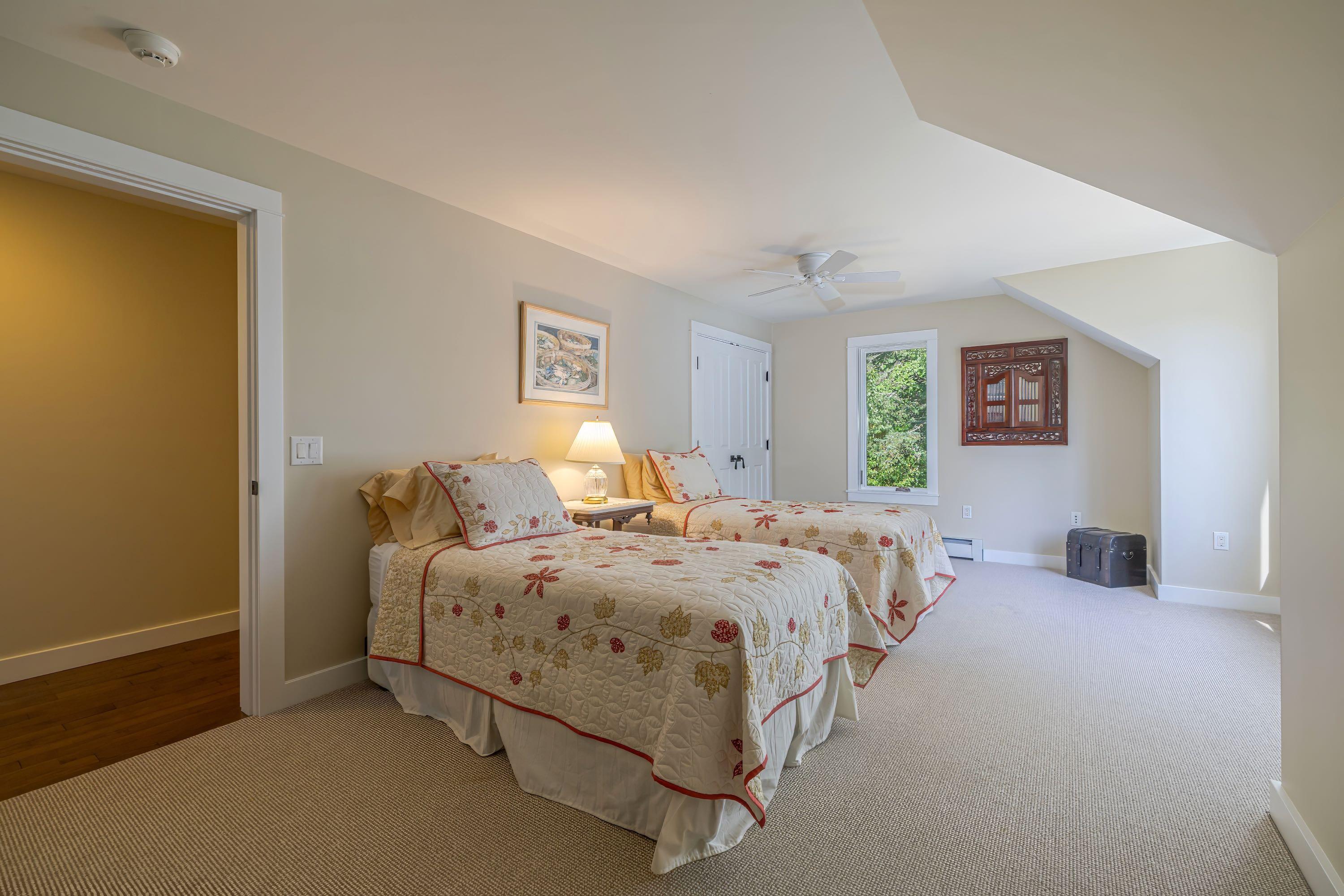 31 Florian Benson Blue Hill ME 04614