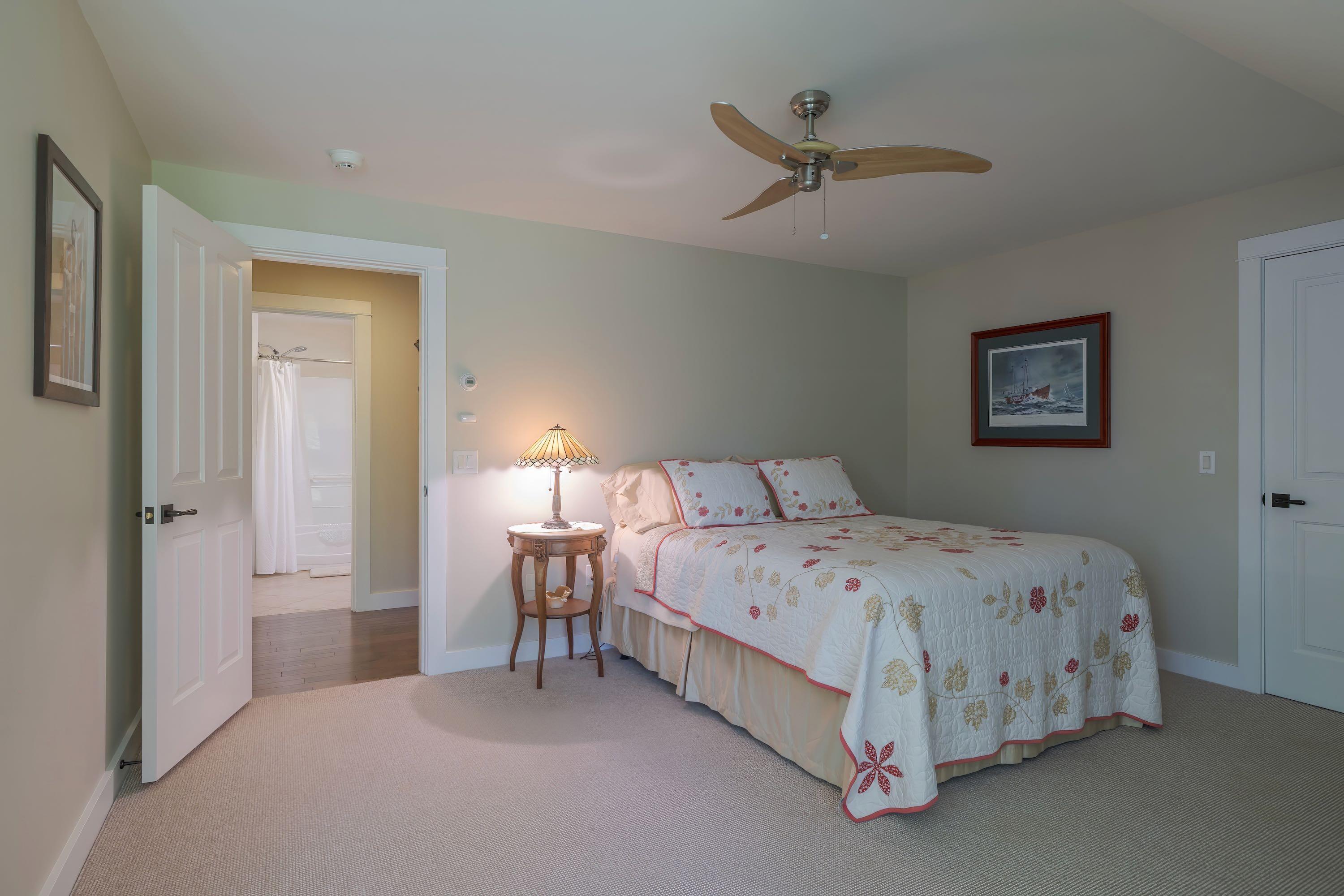 31 Florian Benson Blue Hill ME 04614