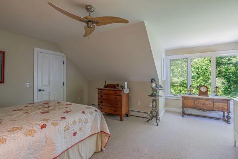 31 Florian Benson Blue Hill ME 04614