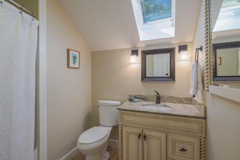 31 Florian Benson Blue Hill ME 04614