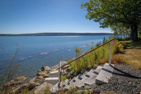 31 Florian Benson Blue Hill ME 04614