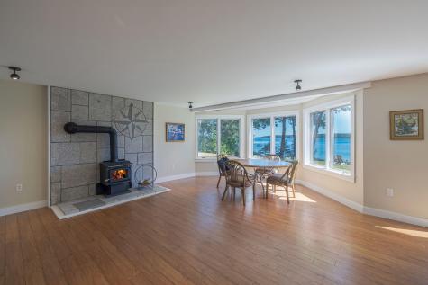 31 Florian Benson Blue Hill ME 04614