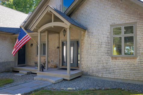 31 Florian Benson Blue Hill ME 04614