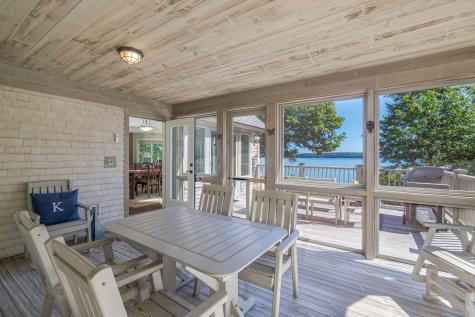 31 Florian Benson Blue Hill ME 04614