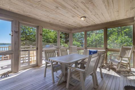 31 Florian Benson Blue Hill ME 04614