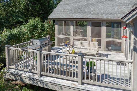 31 Florian Benson Blue Hill ME 04614